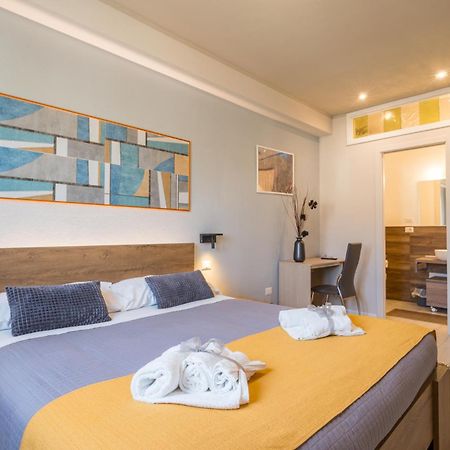 B&B Dabi Alghero Bagian luar foto