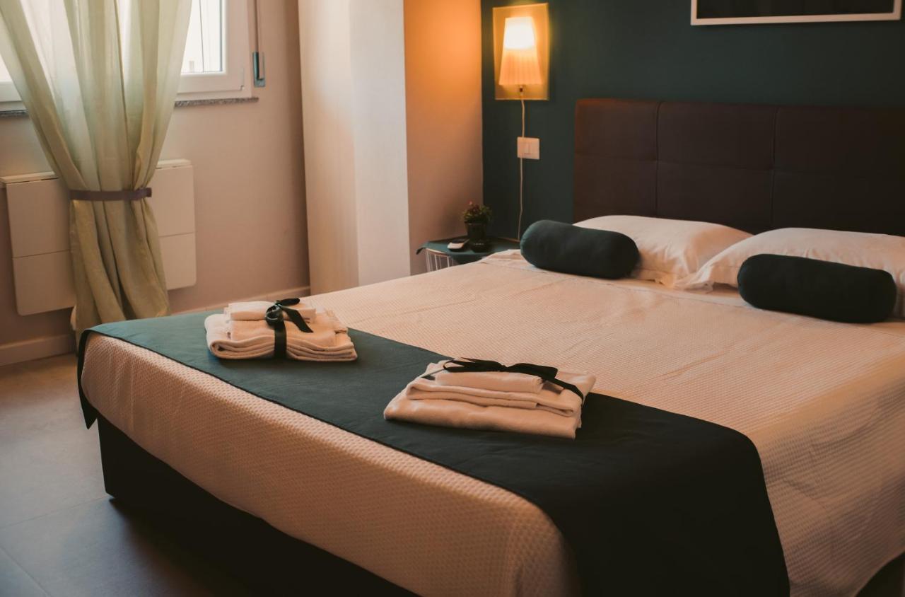 B&B Dabi Alghero Bagian luar foto
