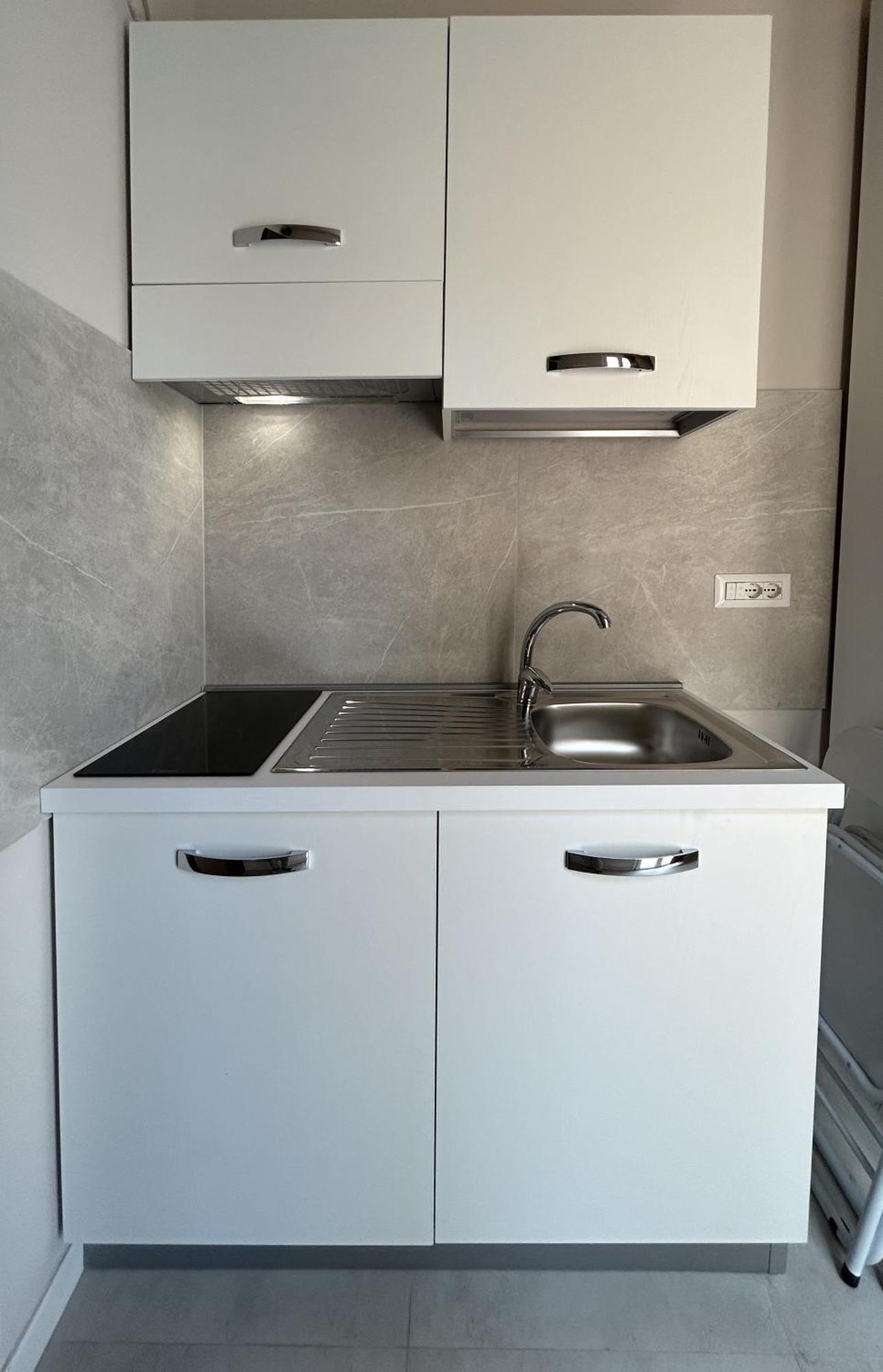 B&B Dabi Alghero Bagian luar foto