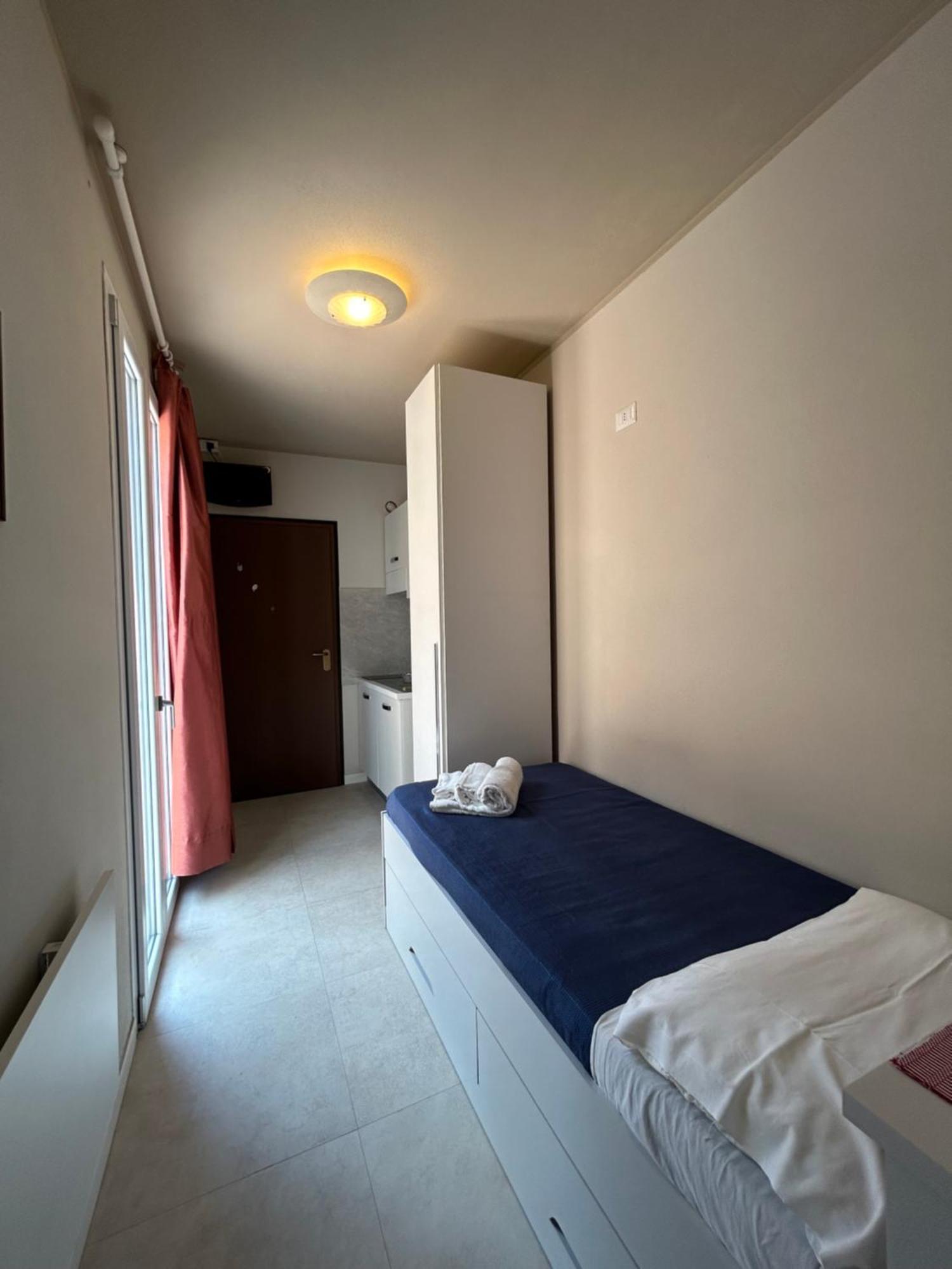 B&B Dabi Alghero Bagian luar foto