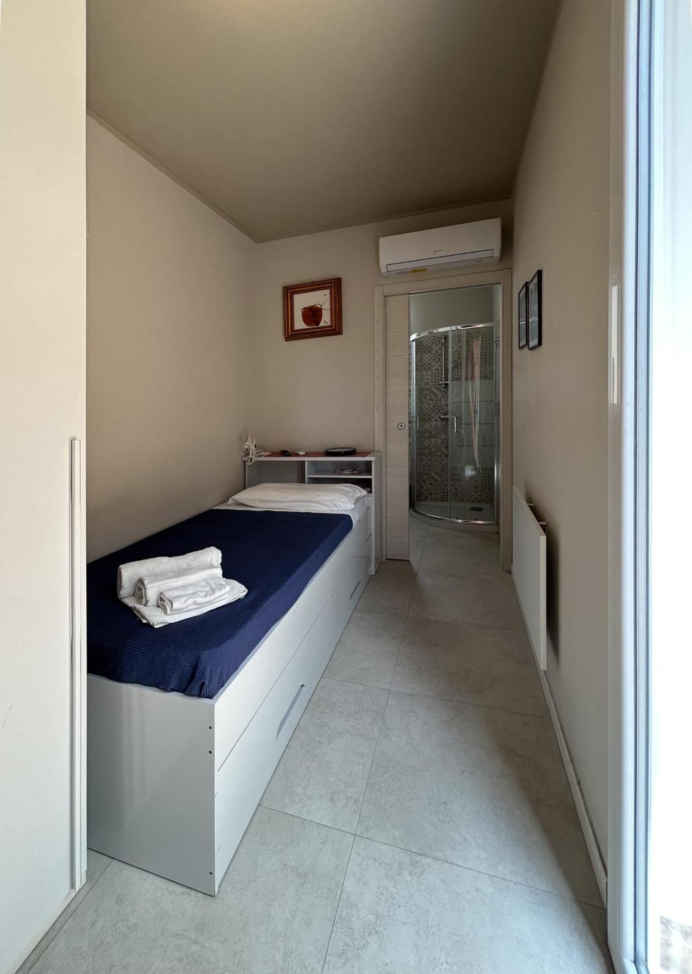 B&B Dabi Alghero Bagian luar foto