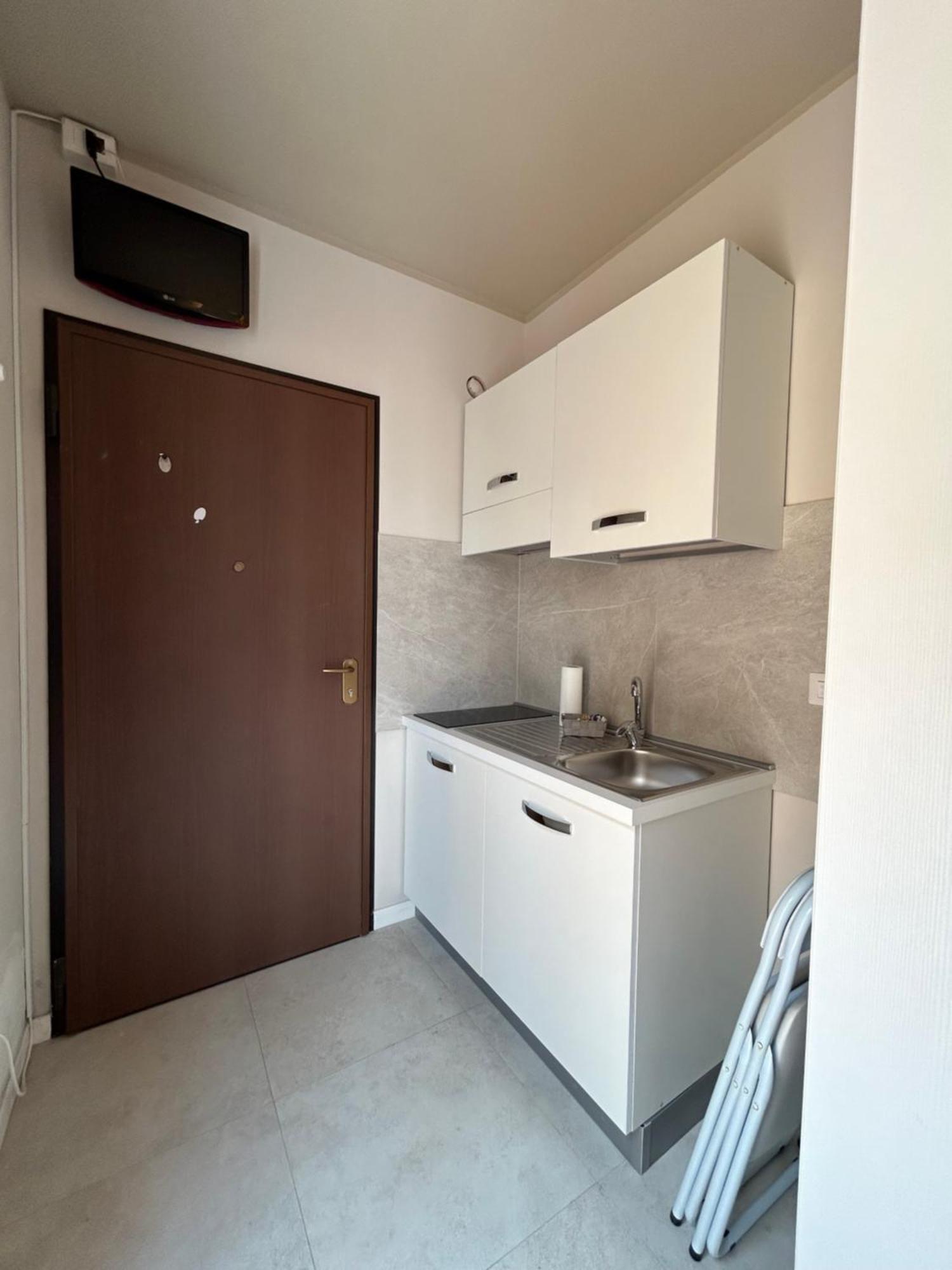 B&B Dabi Alghero Bagian luar foto