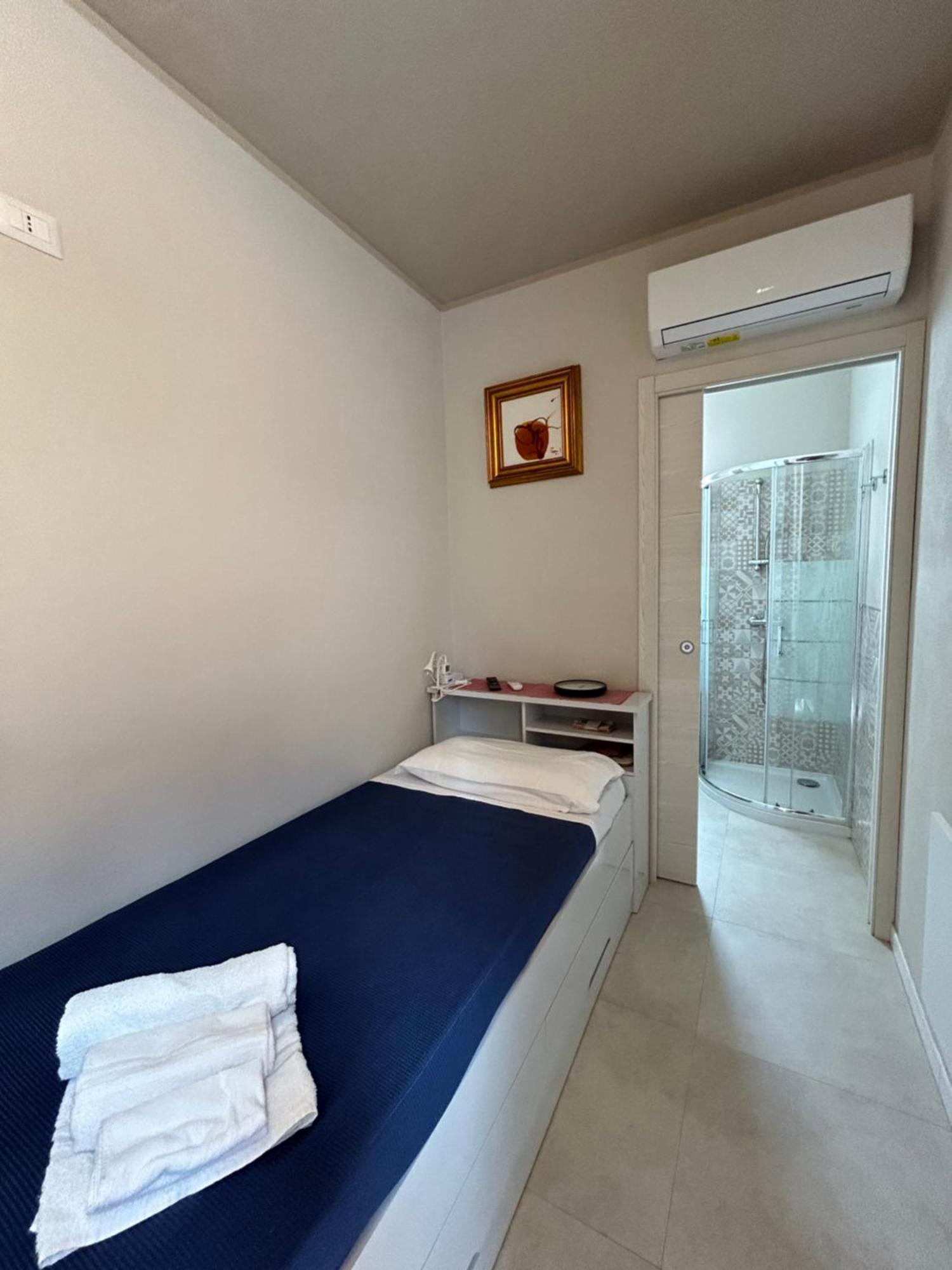B&B Dabi Alghero Bagian luar foto