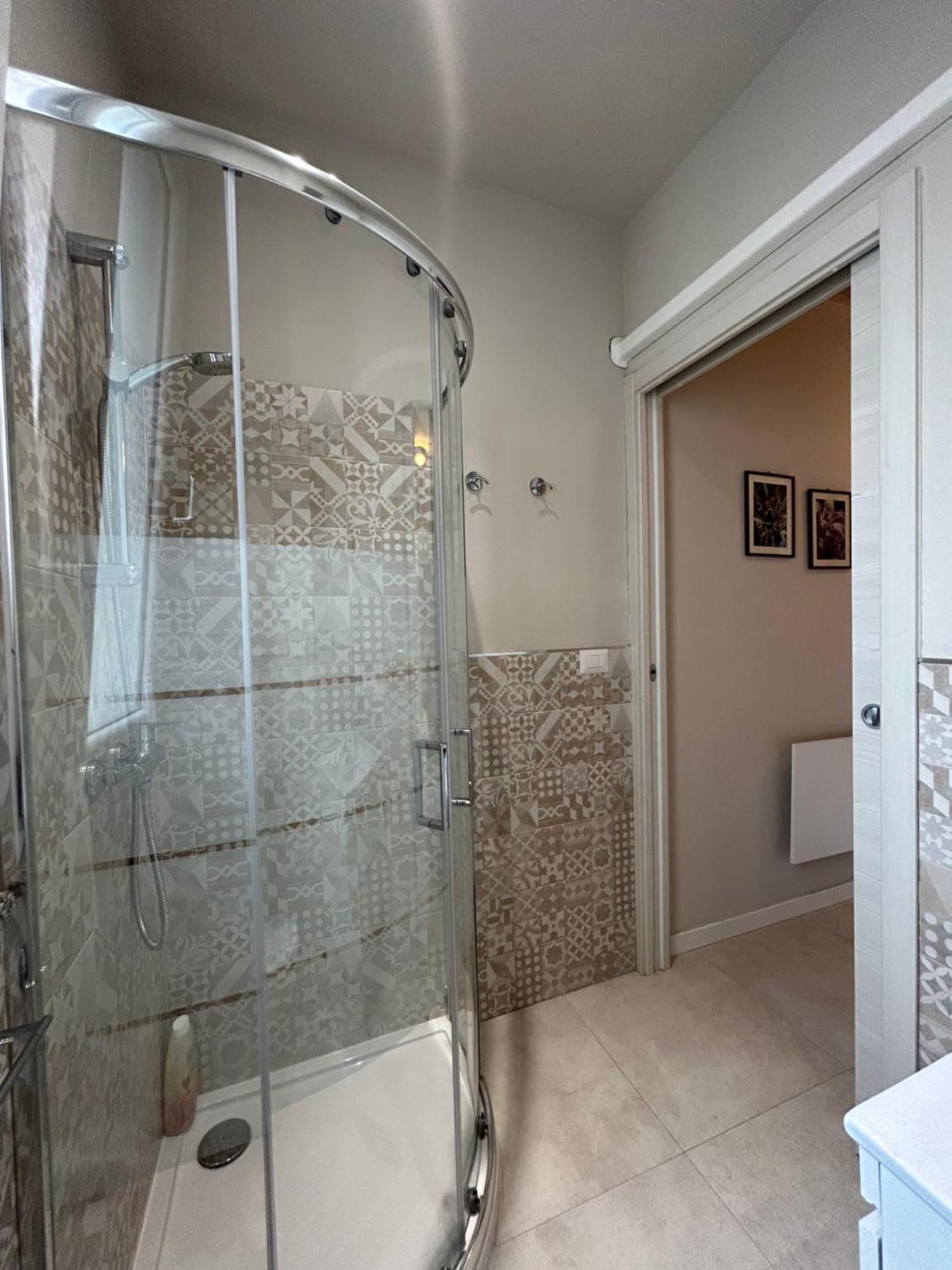 B&B Dabi Alghero Bagian luar foto