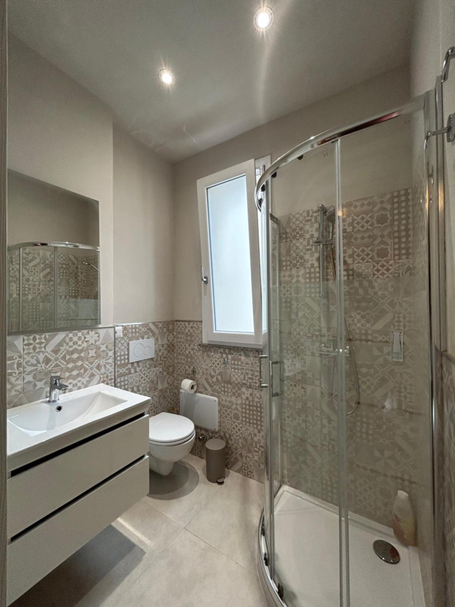 B&B Dabi Alghero Bagian luar foto