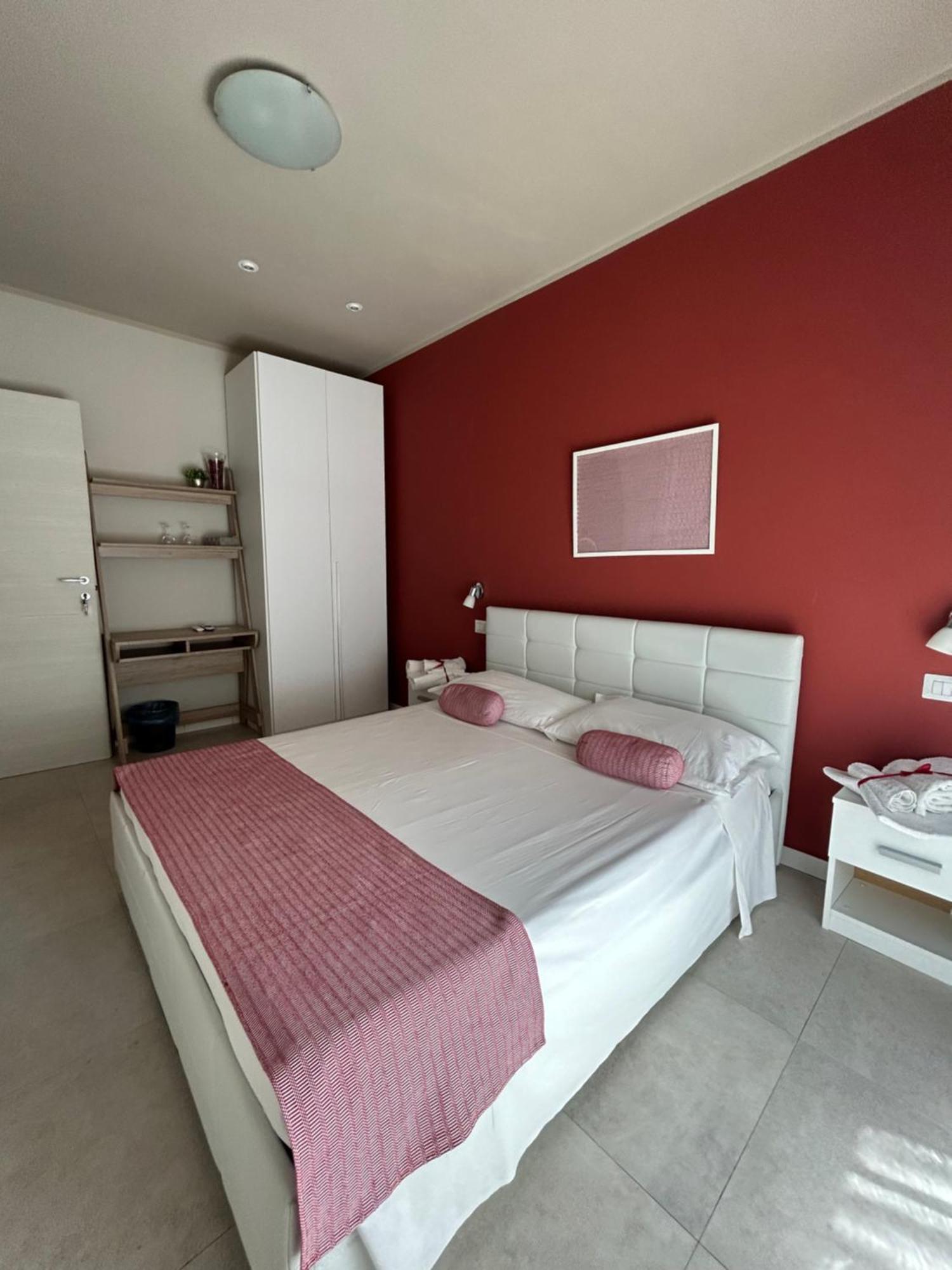 B&B Dabi Alghero Bagian luar foto