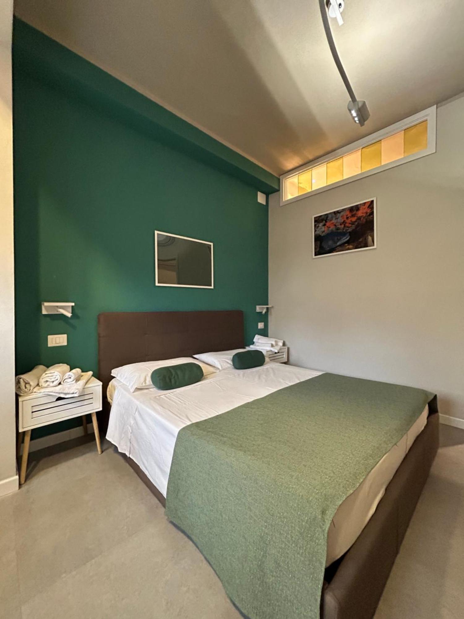 B&B Dabi Alghero Bagian luar foto