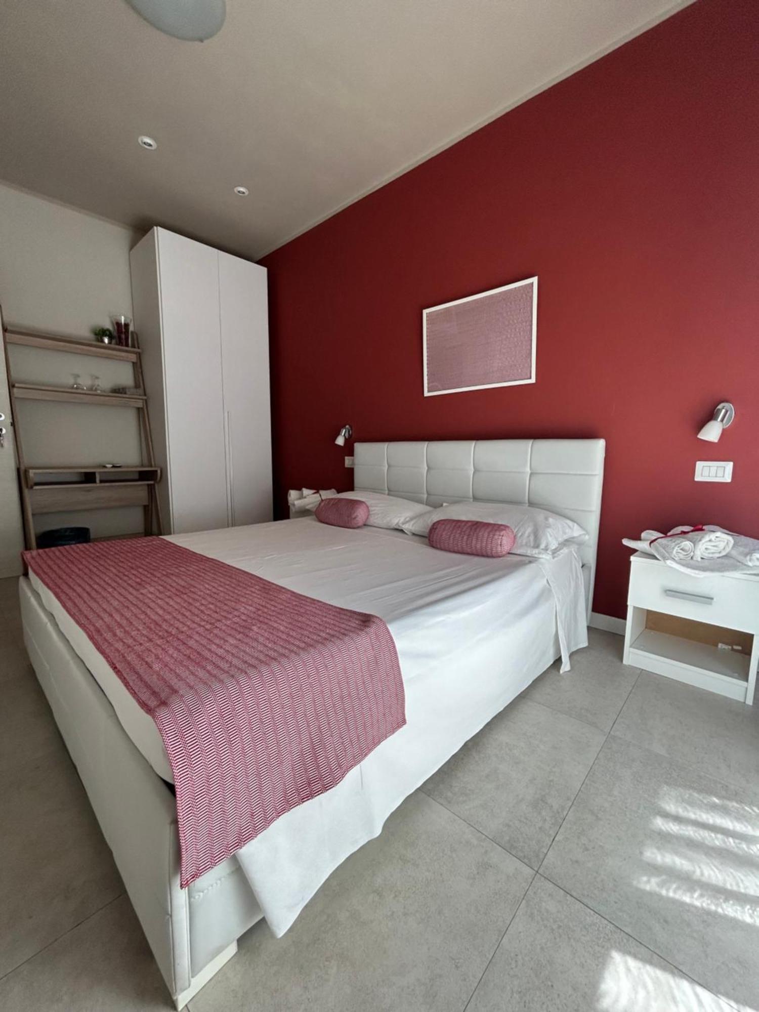 B&B Dabi Alghero Bagian luar foto