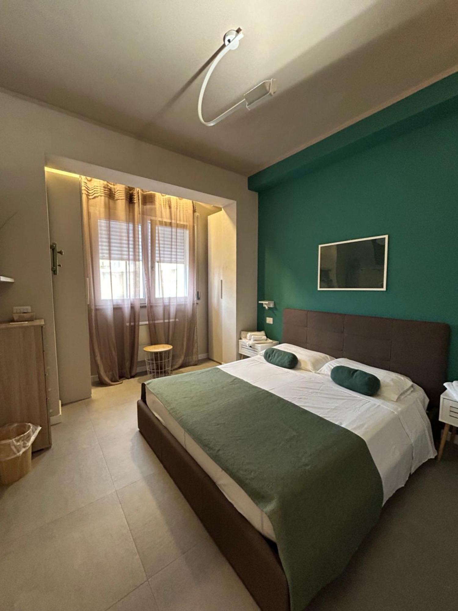 B&B Dabi Alghero Bagian luar foto
