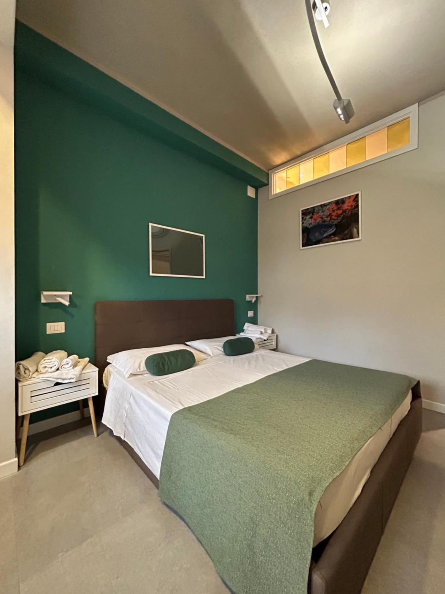 B&B Dabi Alghero Bagian luar foto