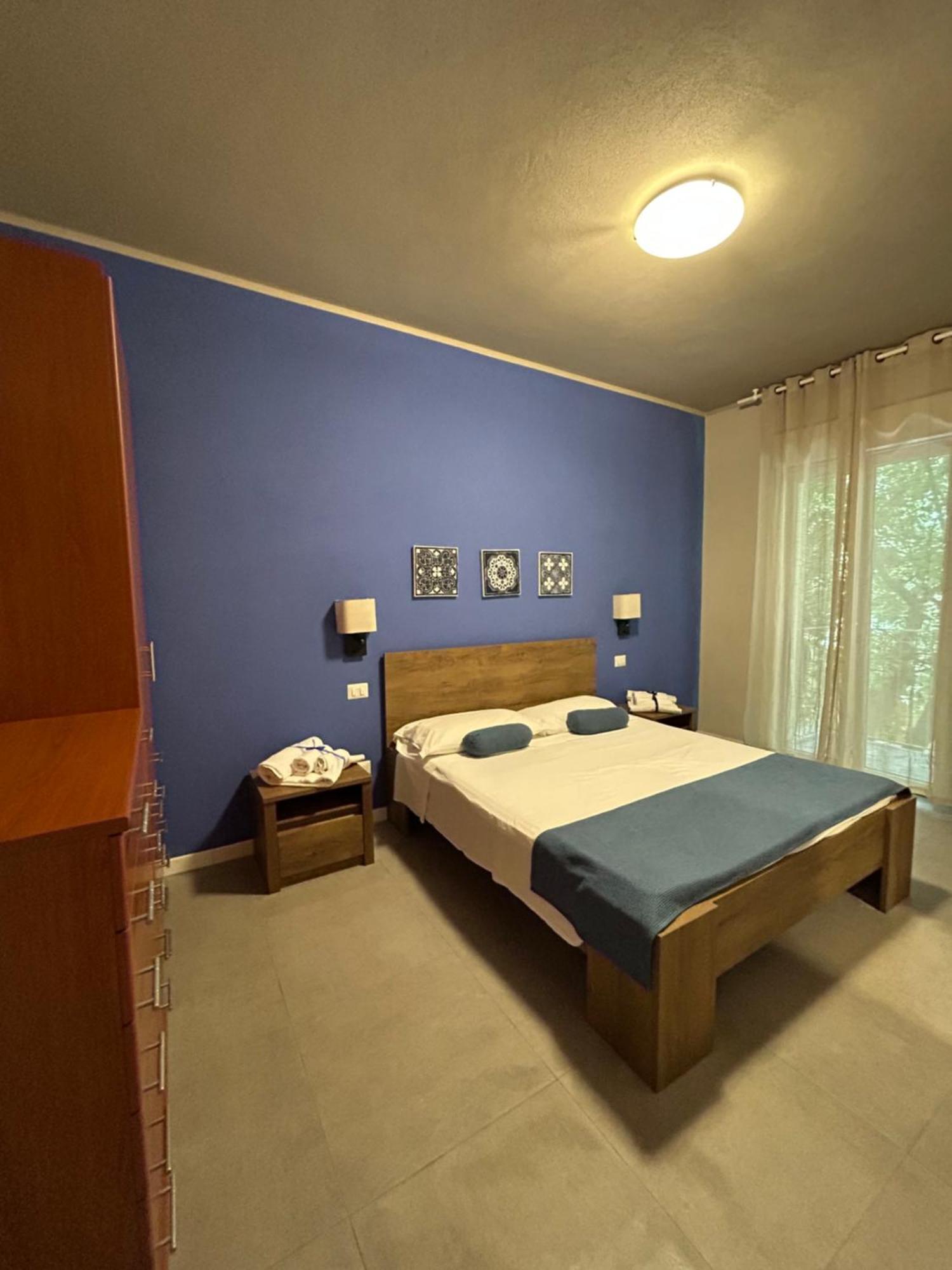 B&B Dabi Alghero Bagian luar foto