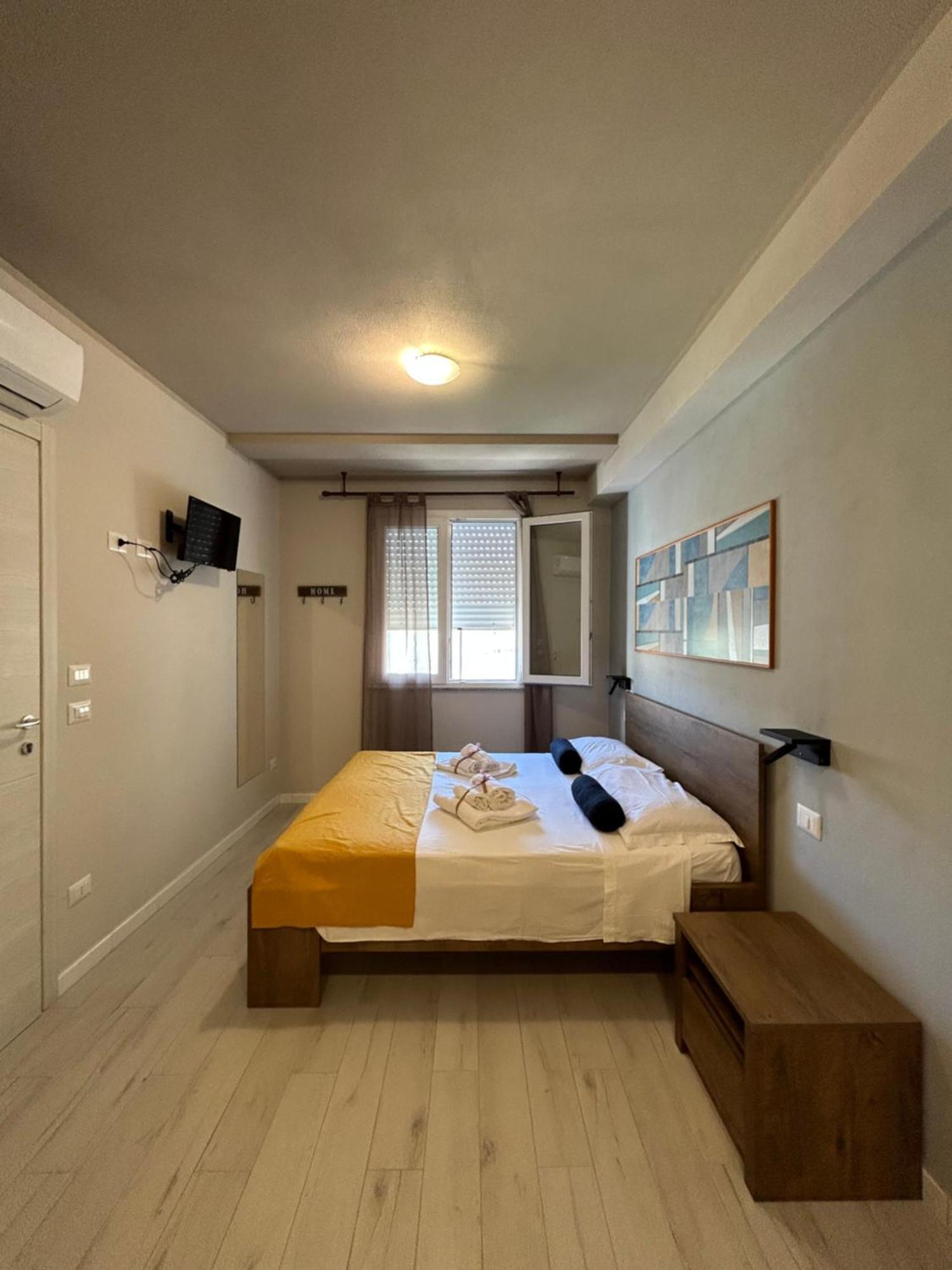 B&B Dabi Alghero Bagian luar foto