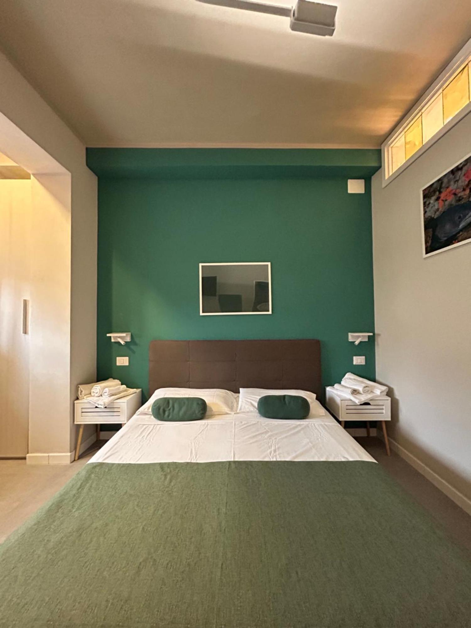 B&B Dabi Alghero Bagian luar foto