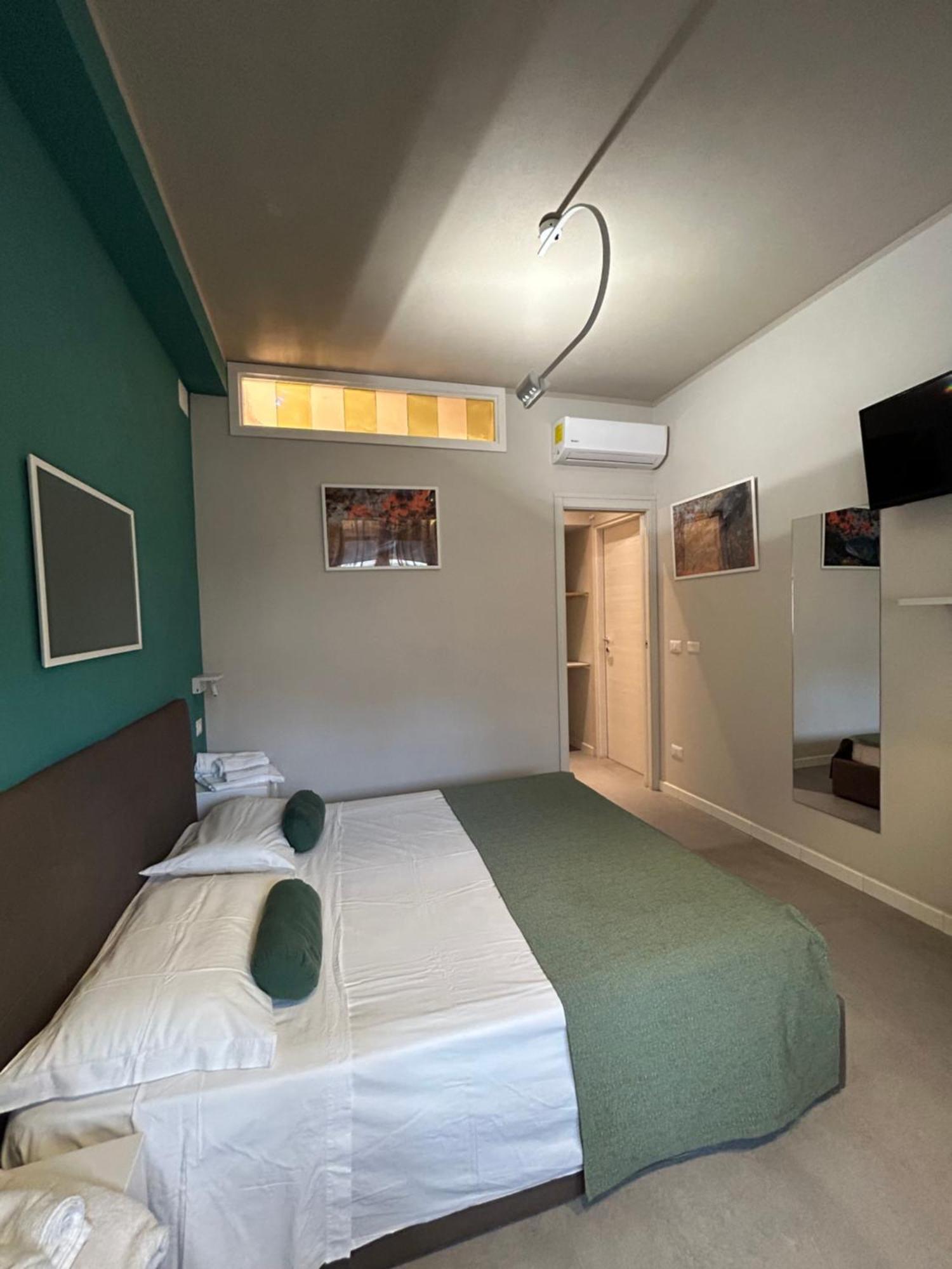 B&B Dabi Alghero Bagian luar foto