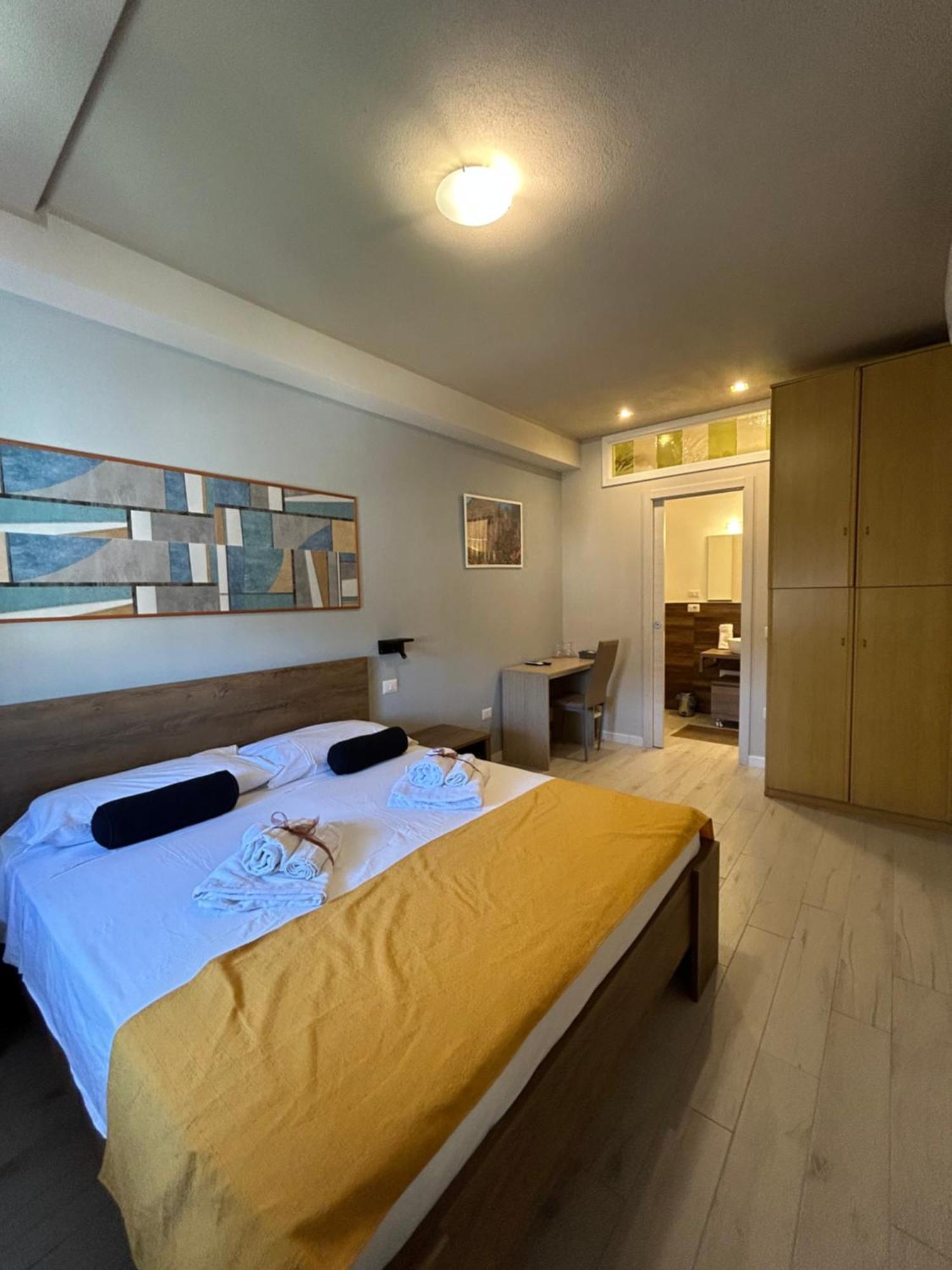 B&B Dabi Alghero Bagian luar foto