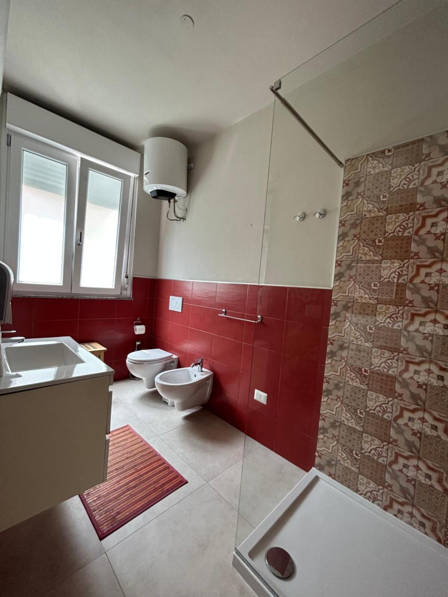 B&B Dabi Alghero Bagian luar foto