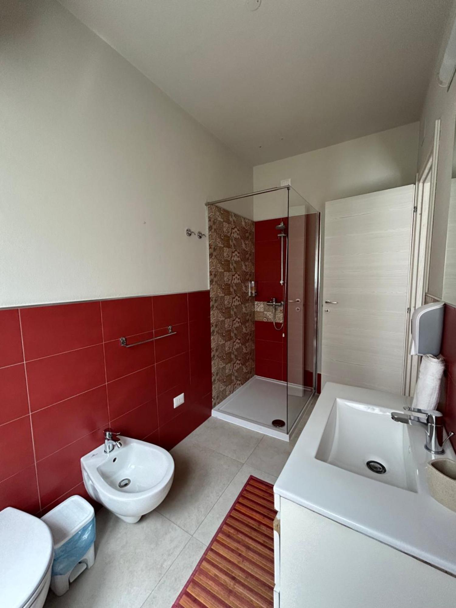 B&B Dabi Alghero Bagian luar foto