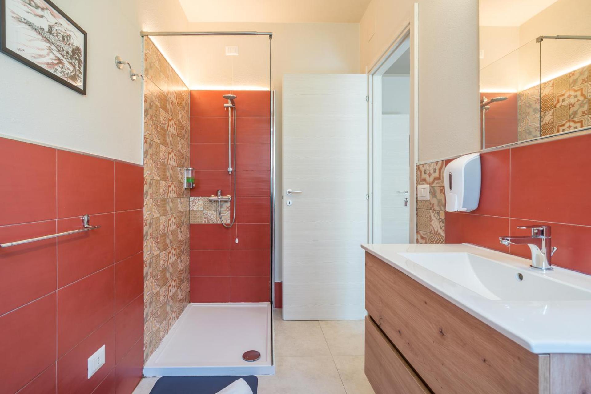 B&B Dabi Alghero Bagian luar foto