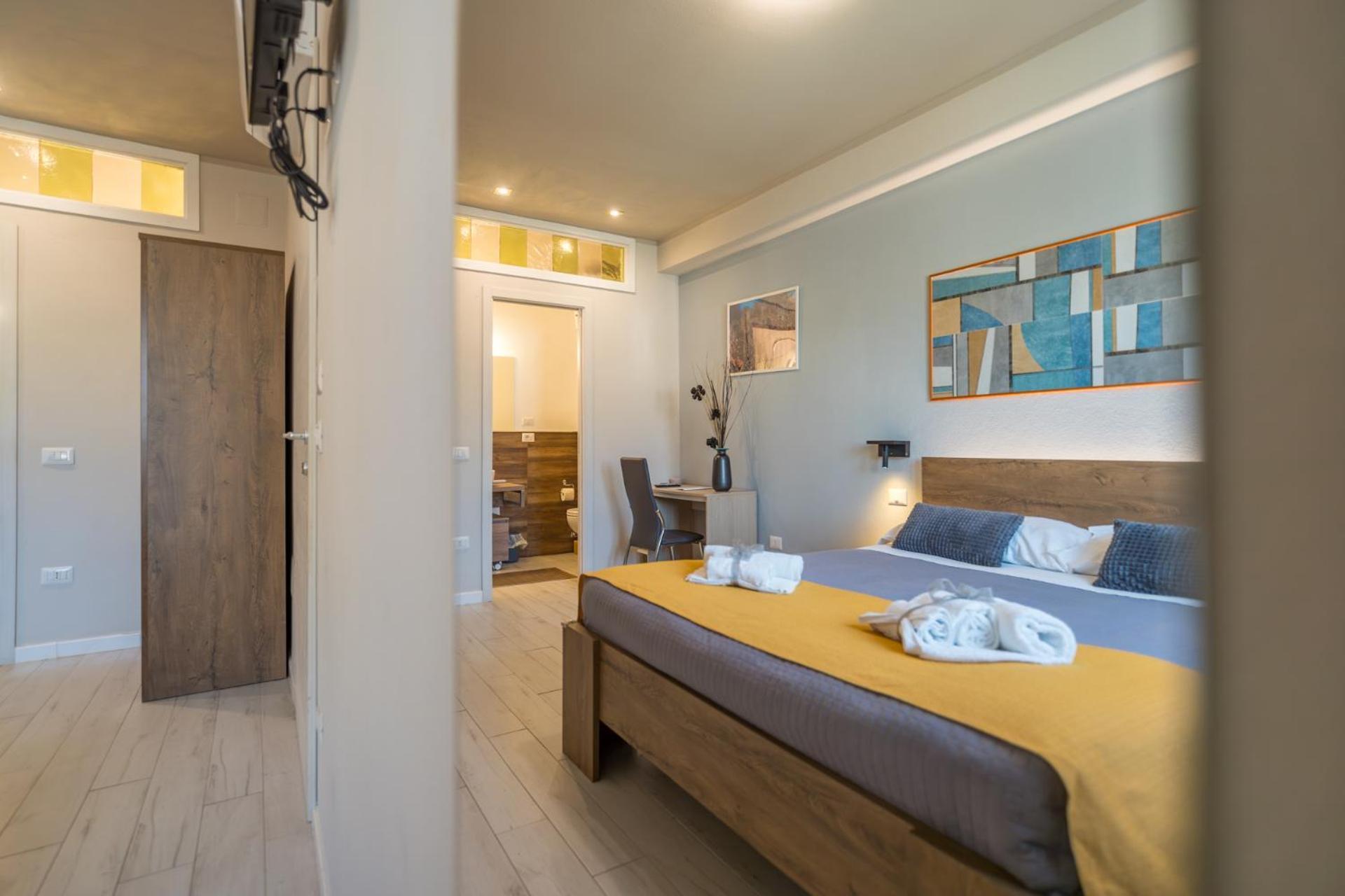 B&B Dabi Alghero Bagian luar foto