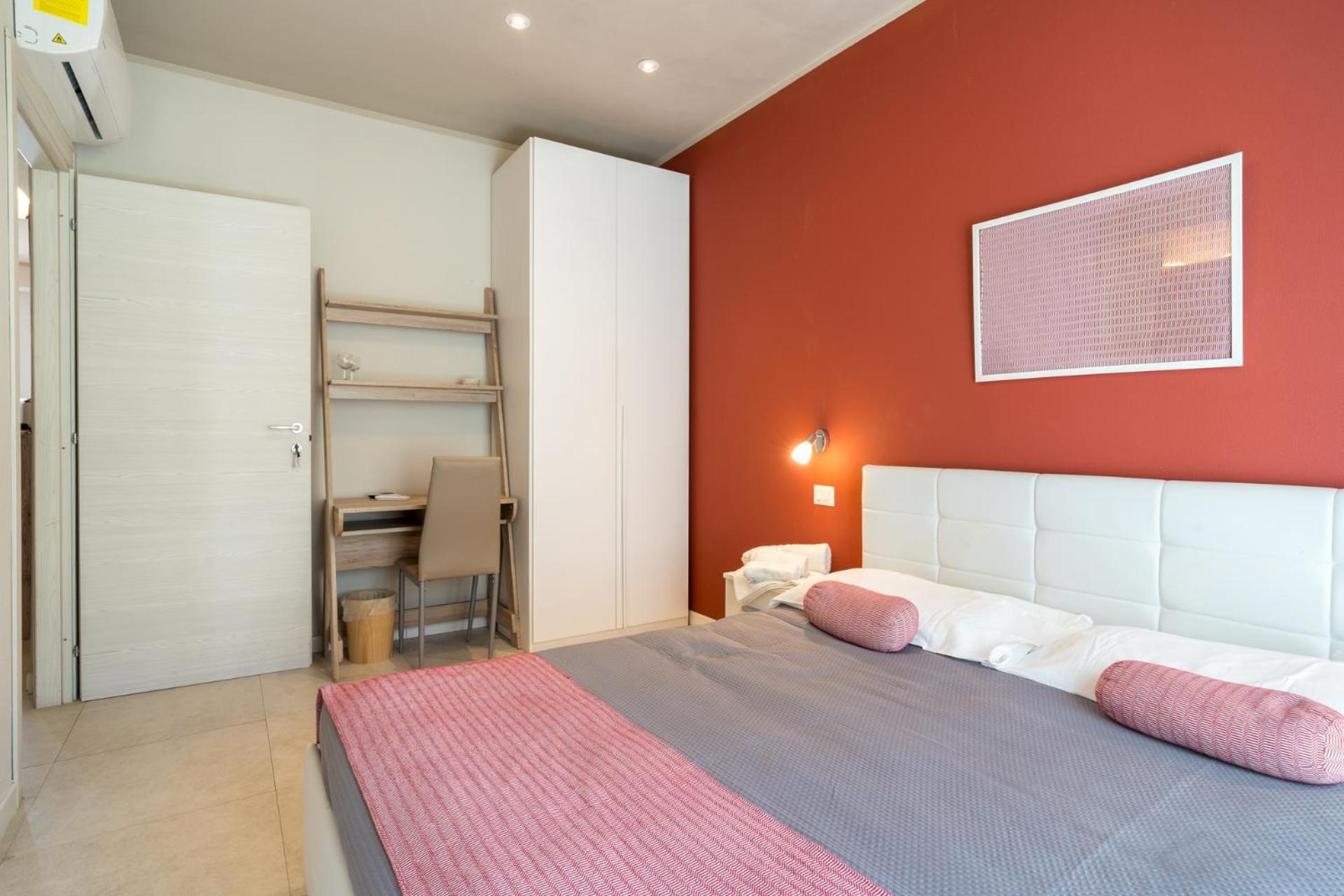 B&B Dabi Alghero Bagian luar foto