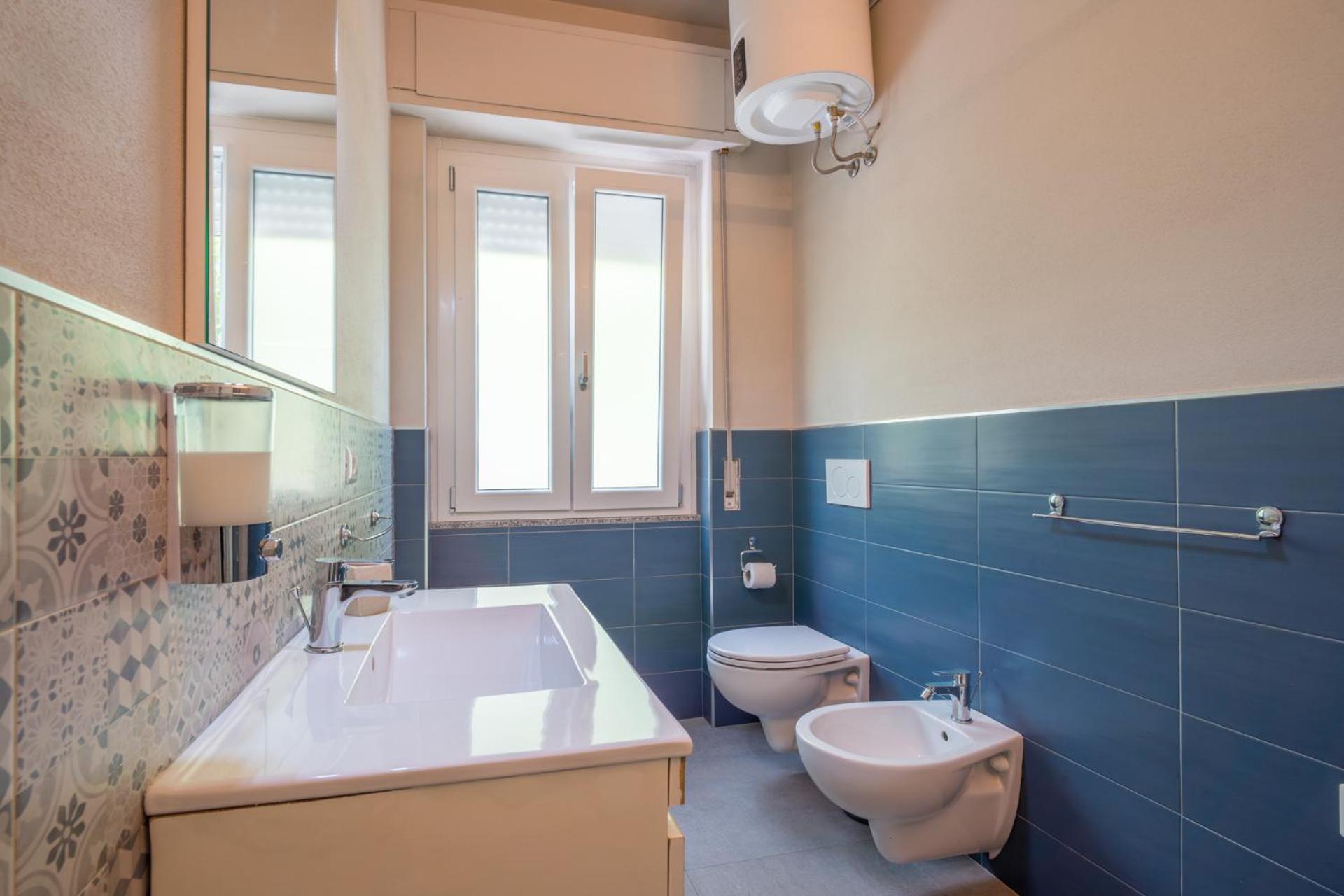B&B Dabi Alghero Bagian luar foto