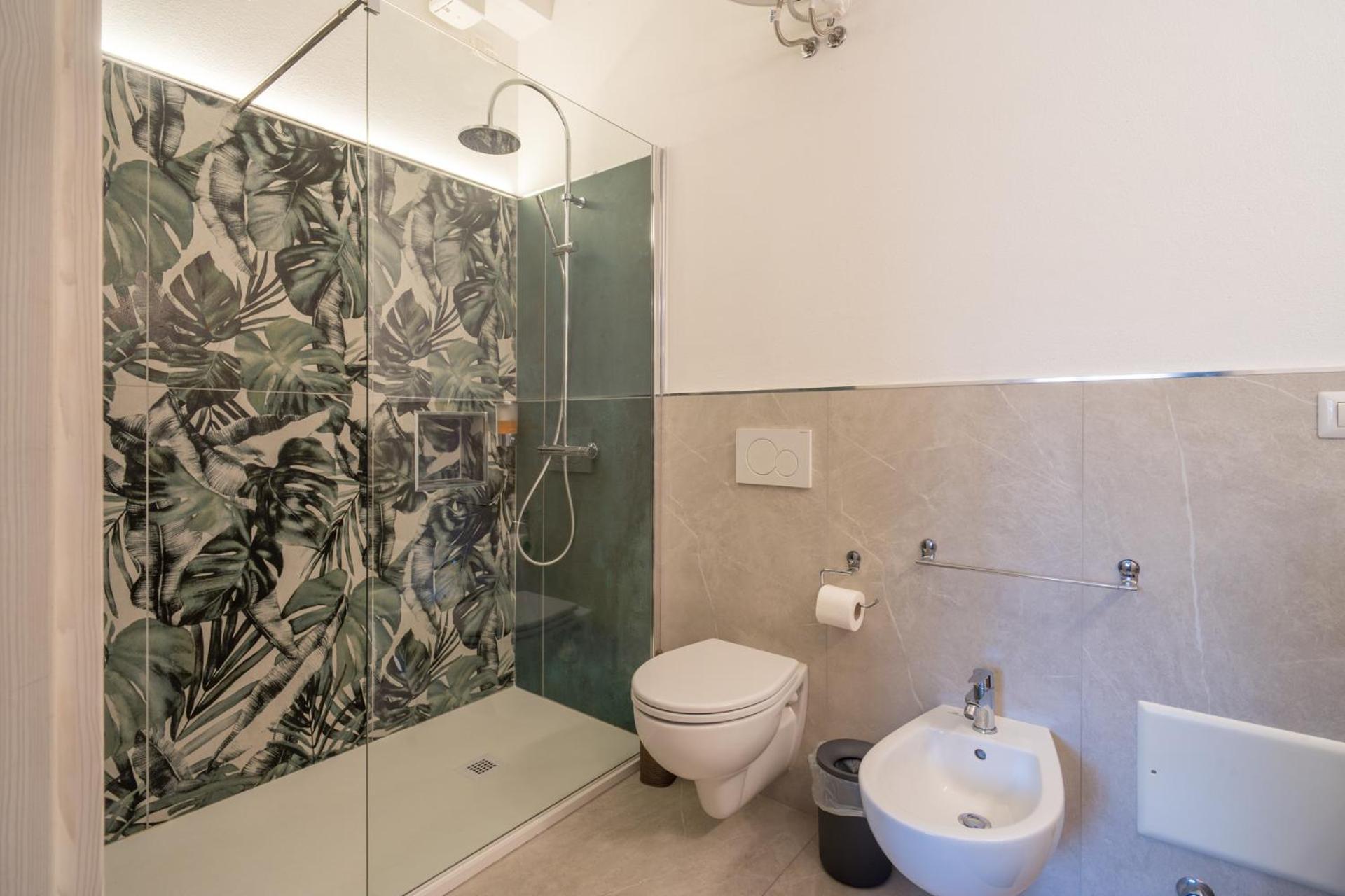 B&B Dabi Alghero Bagian luar foto