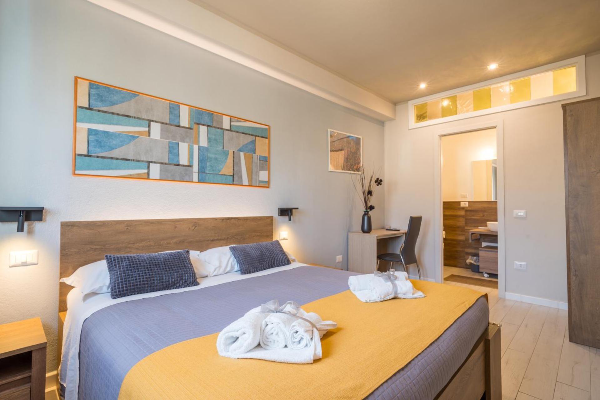 B&B Dabi Alghero Bagian luar foto