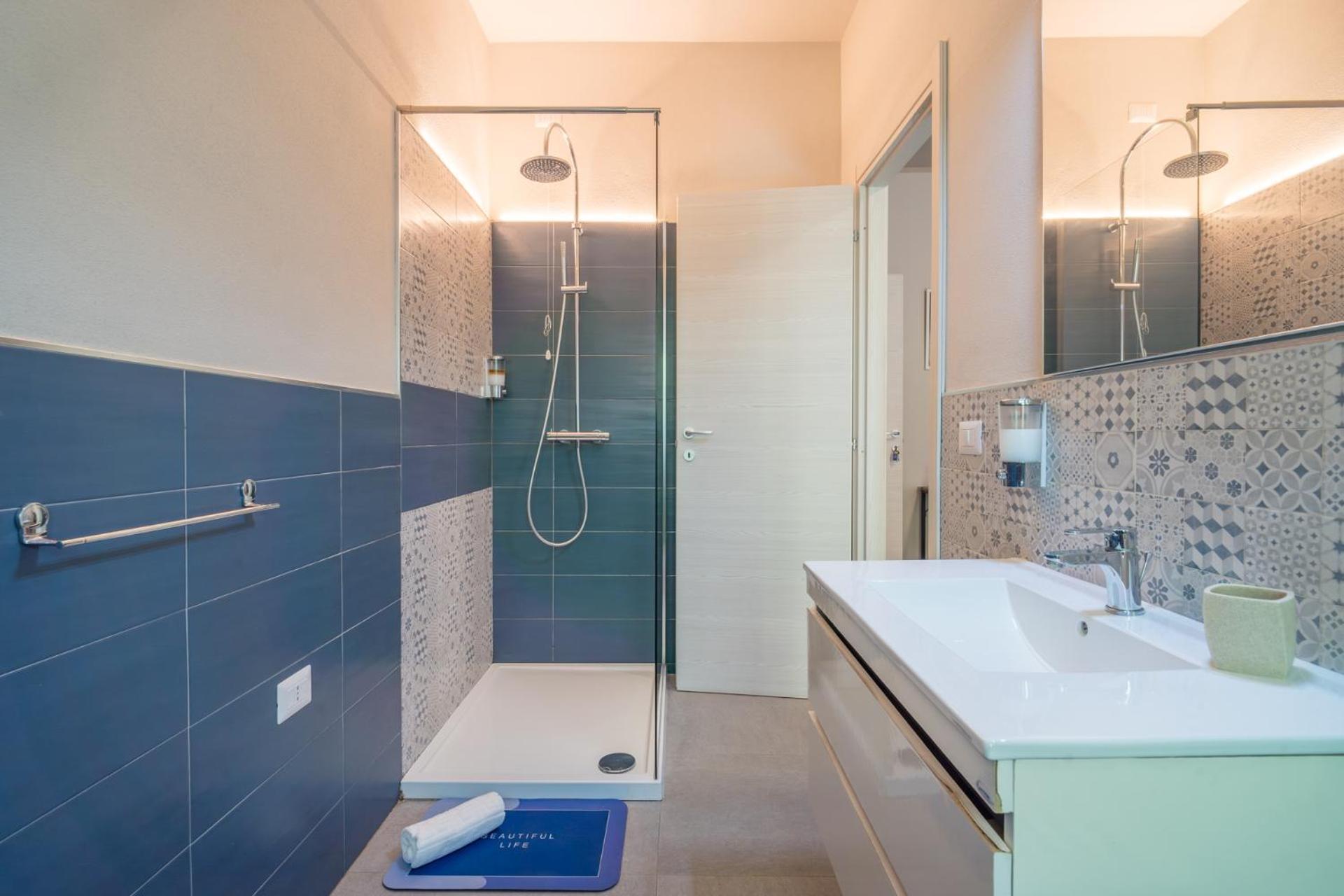 B&B Dabi Alghero Bagian luar foto