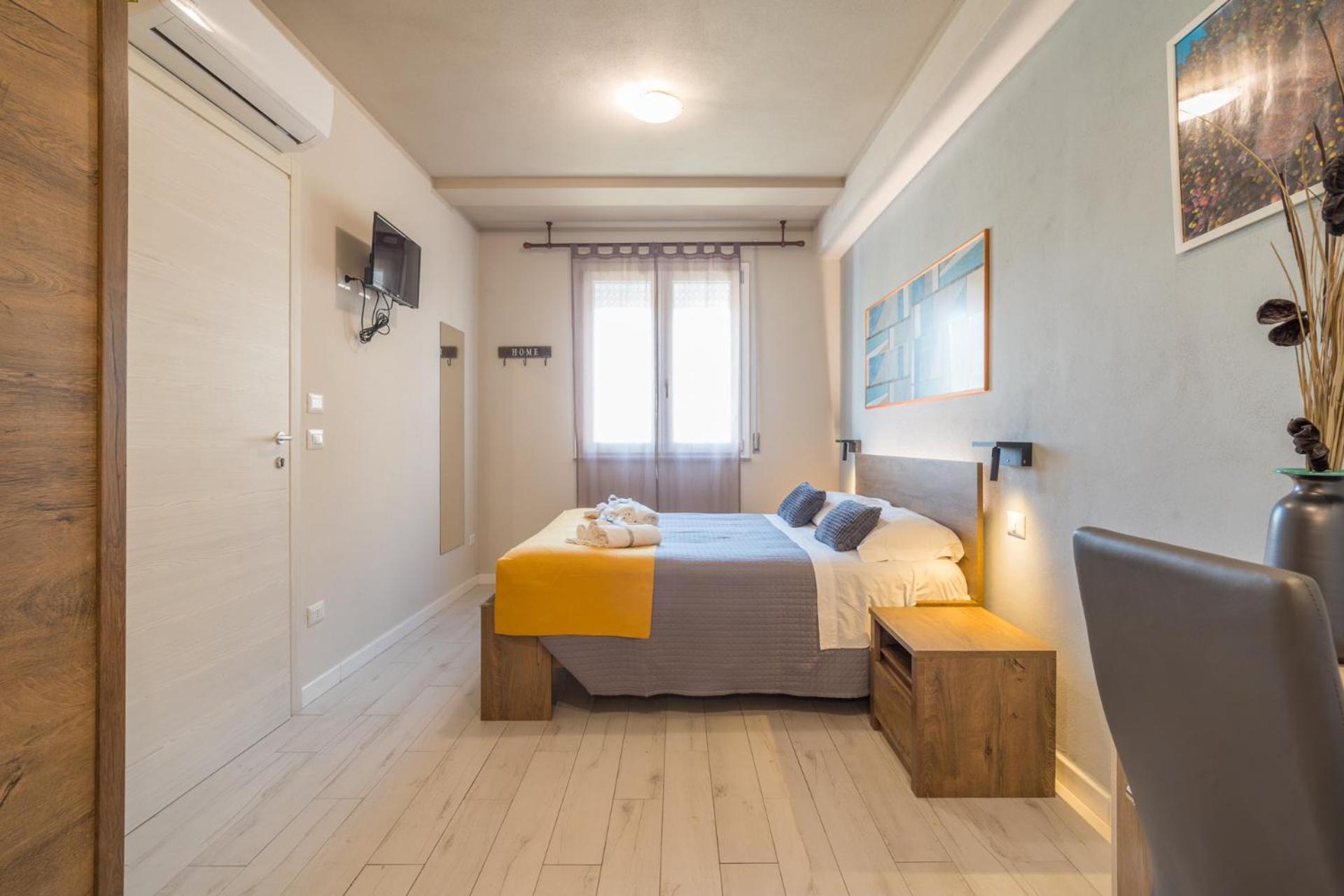 B&B Dabi Alghero Bagian luar foto