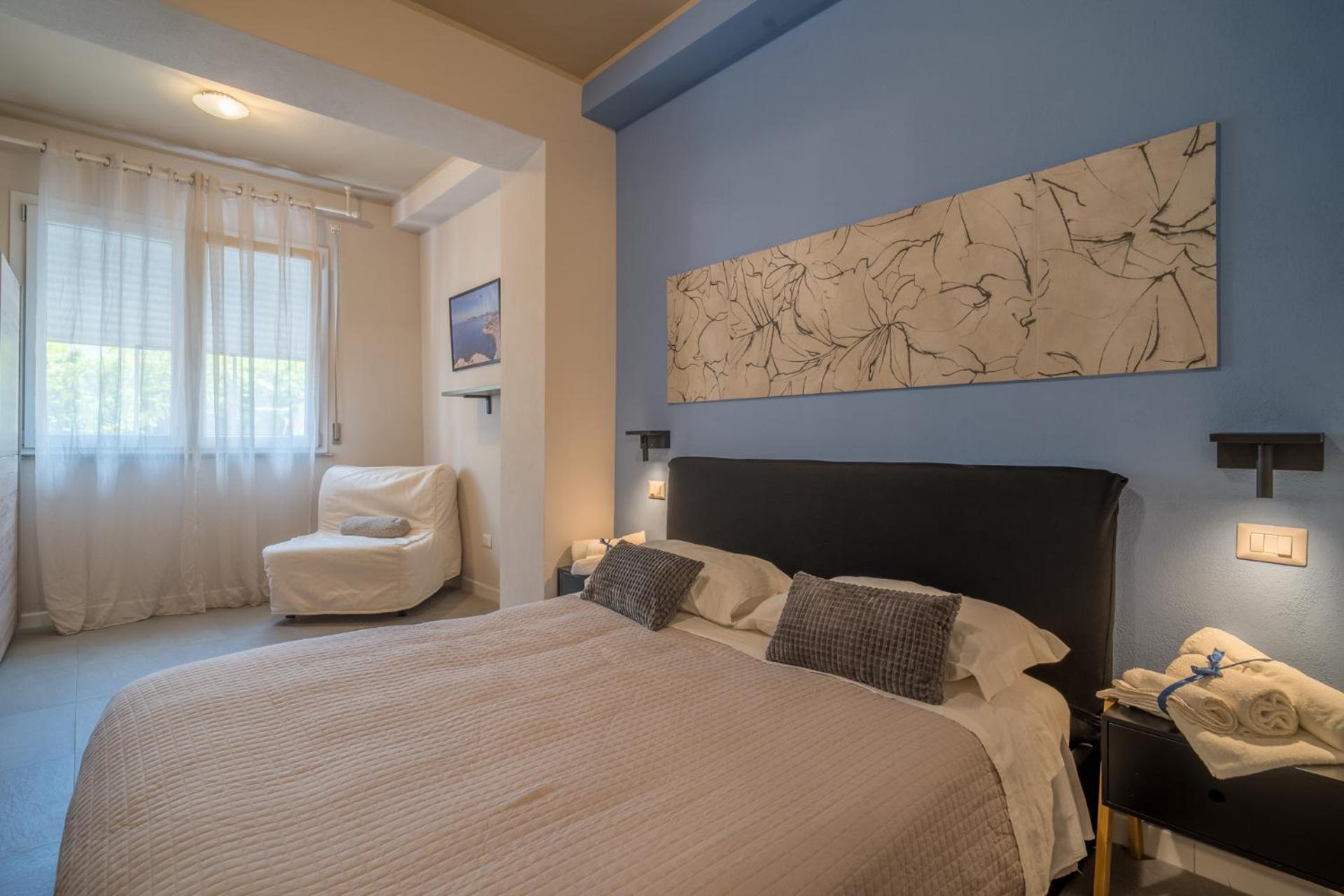 B&B Dabi Alghero Bagian luar foto