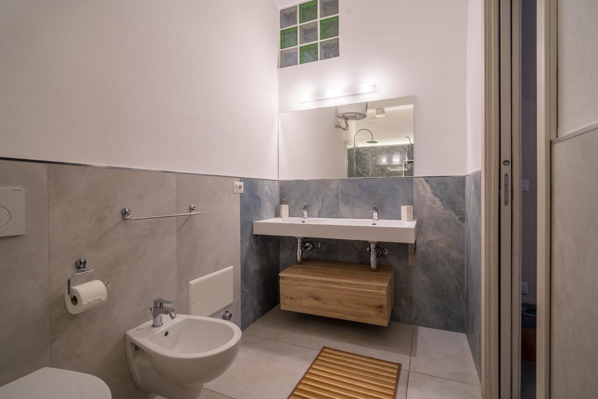B&B Dabi Alghero Bagian luar foto