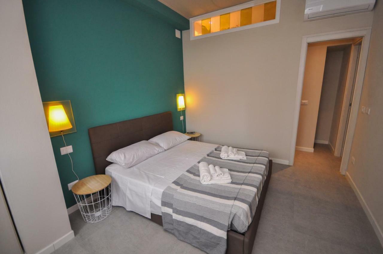 B&B Dabi Alghero Bagian luar foto