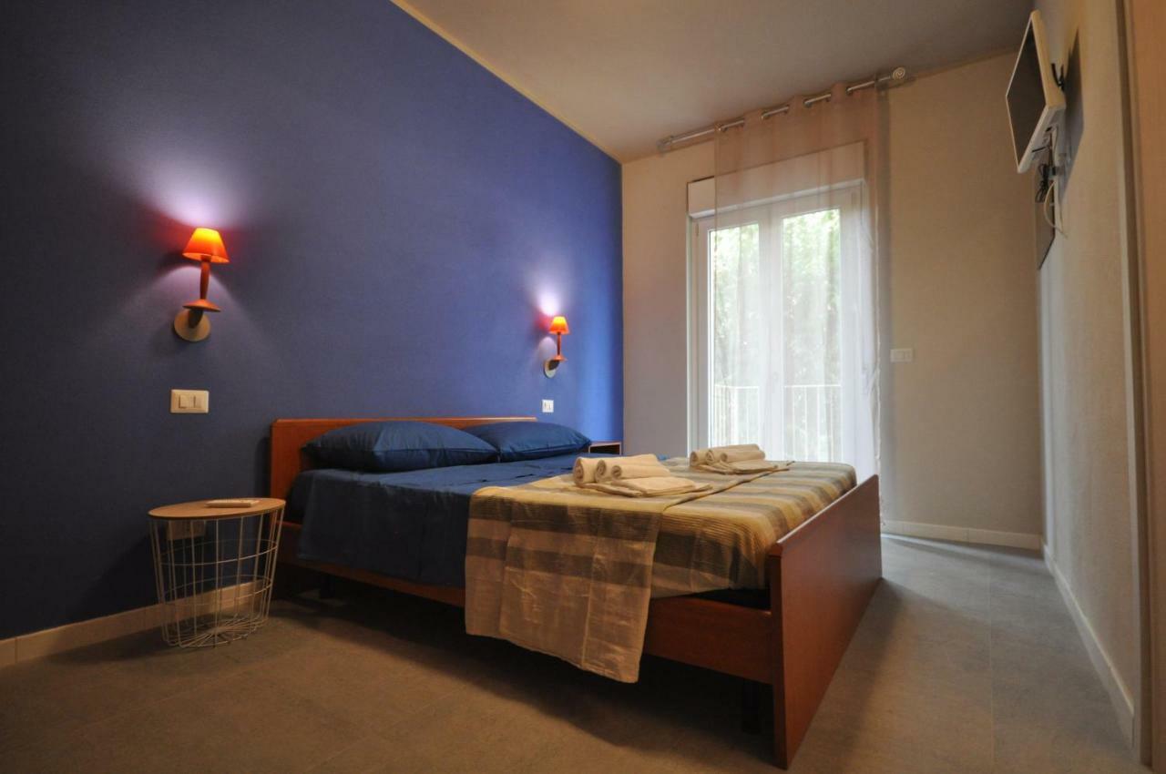 B&B Dabi Alghero Bagian luar foto