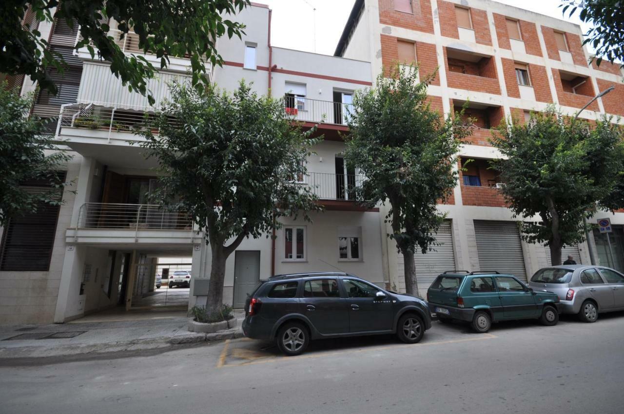B&B Dabi Alghero Bagian luar foto