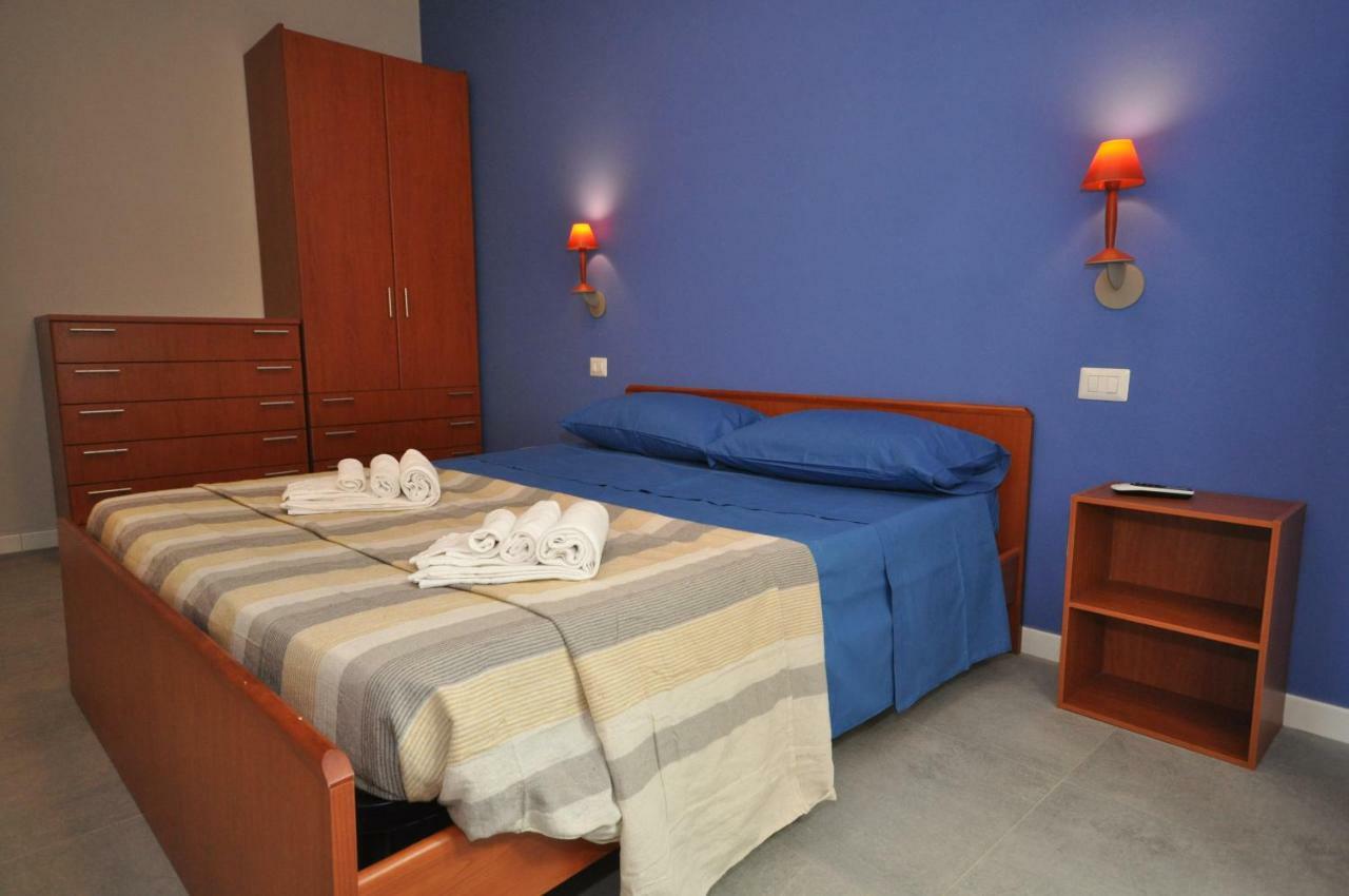 B&B Dabi Alghero Bagian luar foto