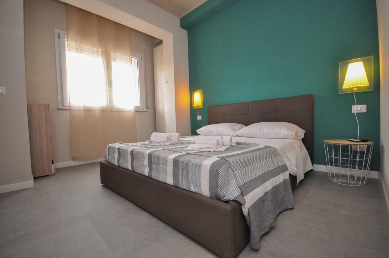 B&B Dabi Alghero Bagian luar foto