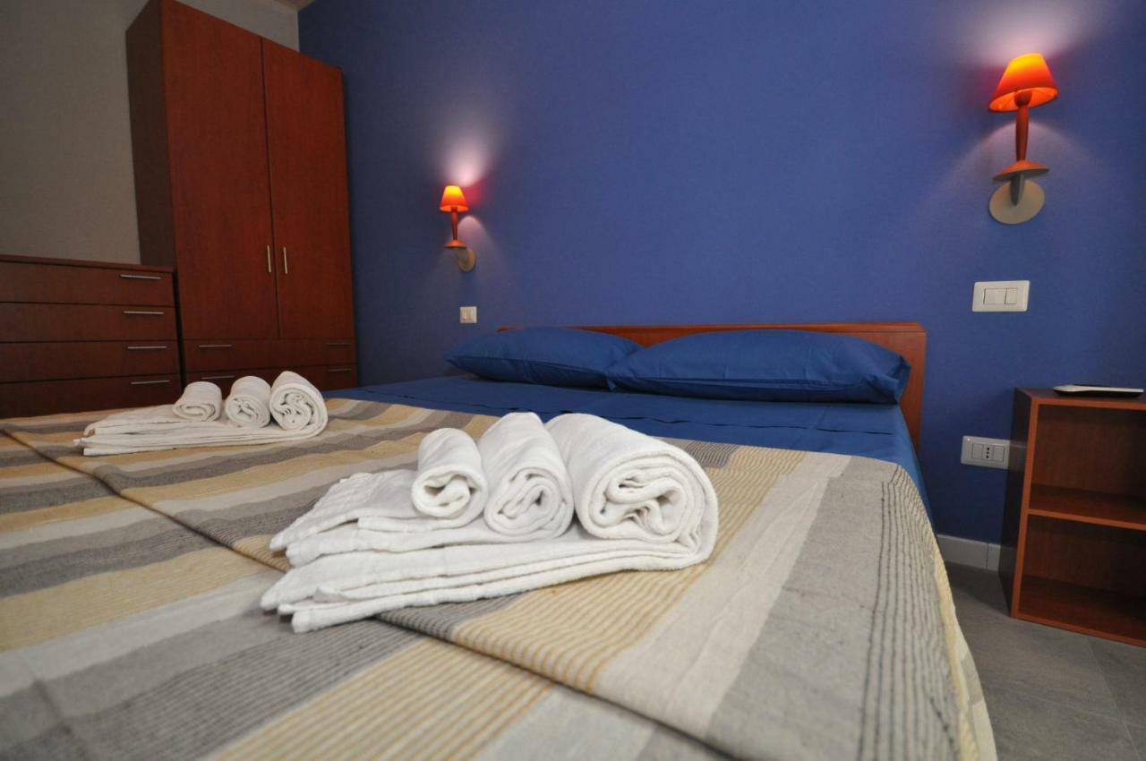 B&B Dabi Alghero Bagian luar foto