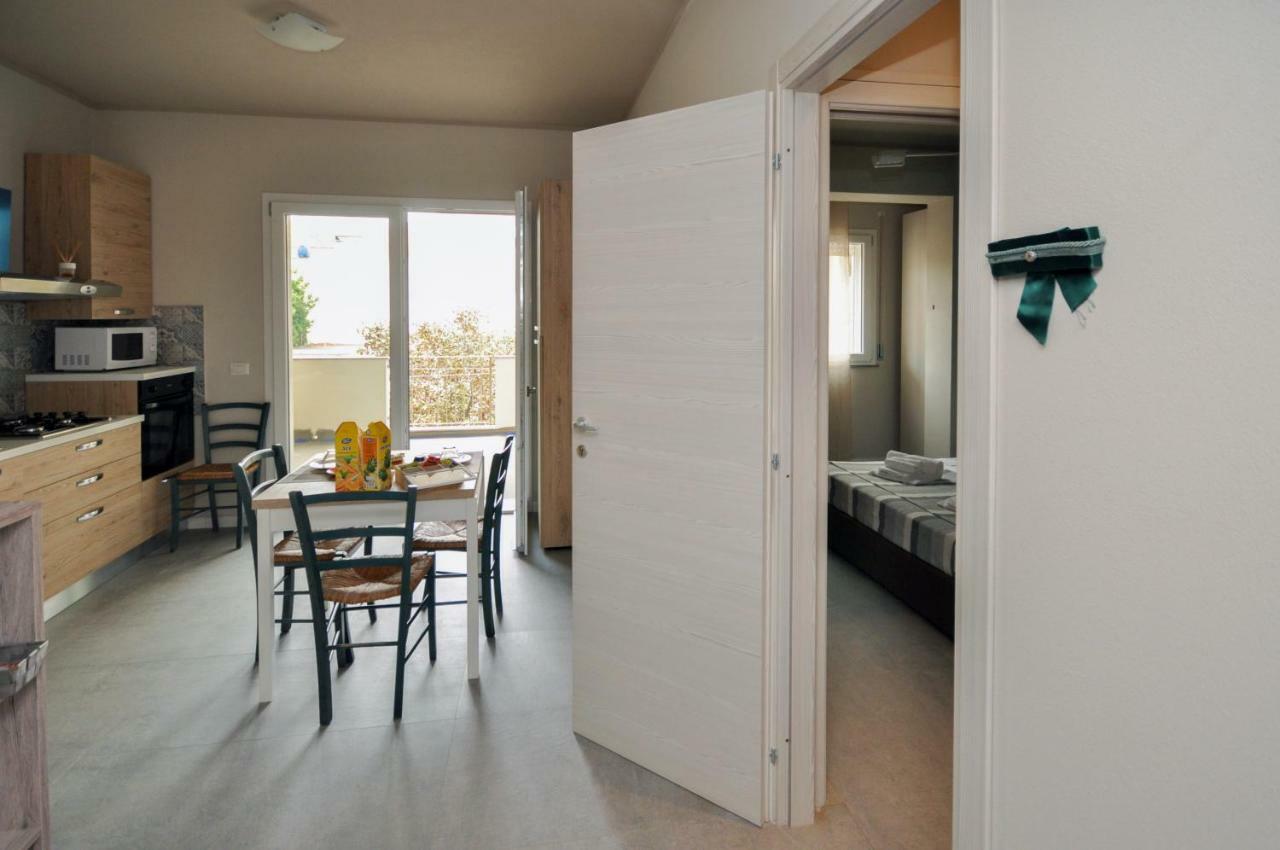 B&B Dabi Alghero Bagian luar foto