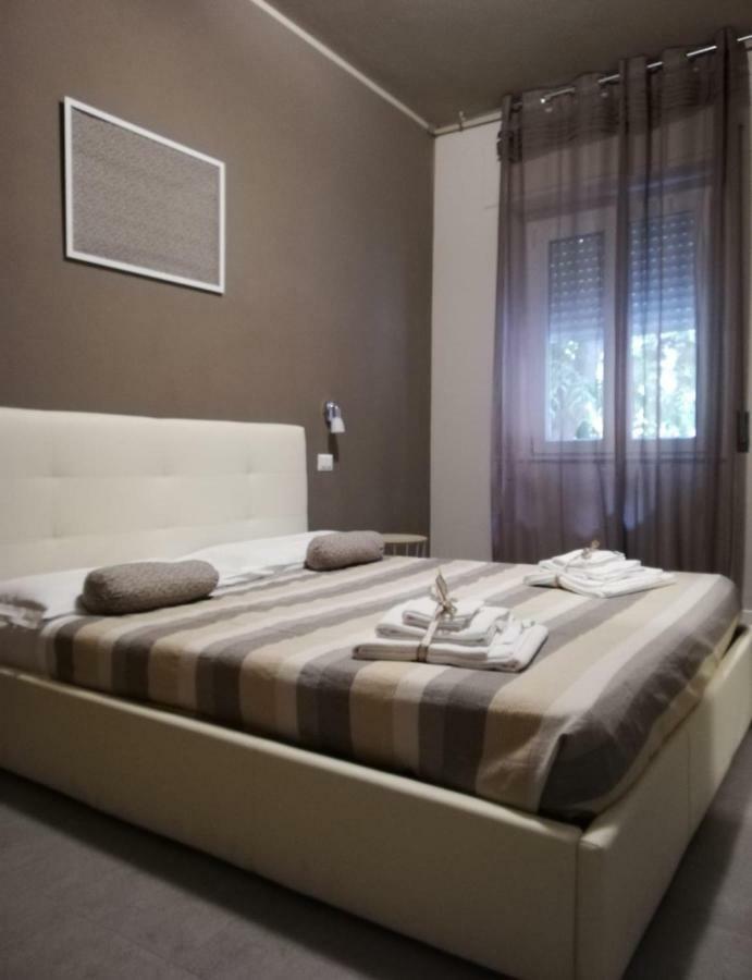 B&B Dabi Alghero Bagian luar foto