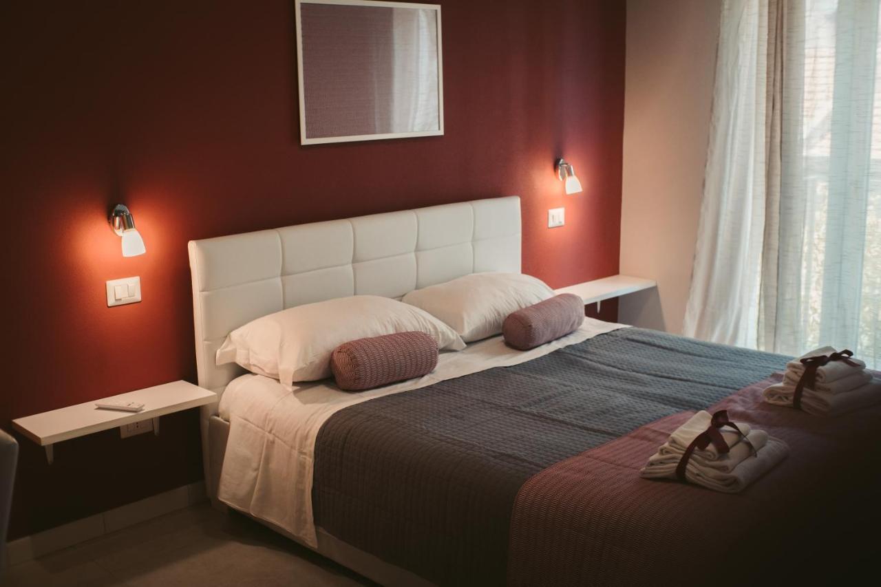 B&B Dabi Alghero Bagian luar foto